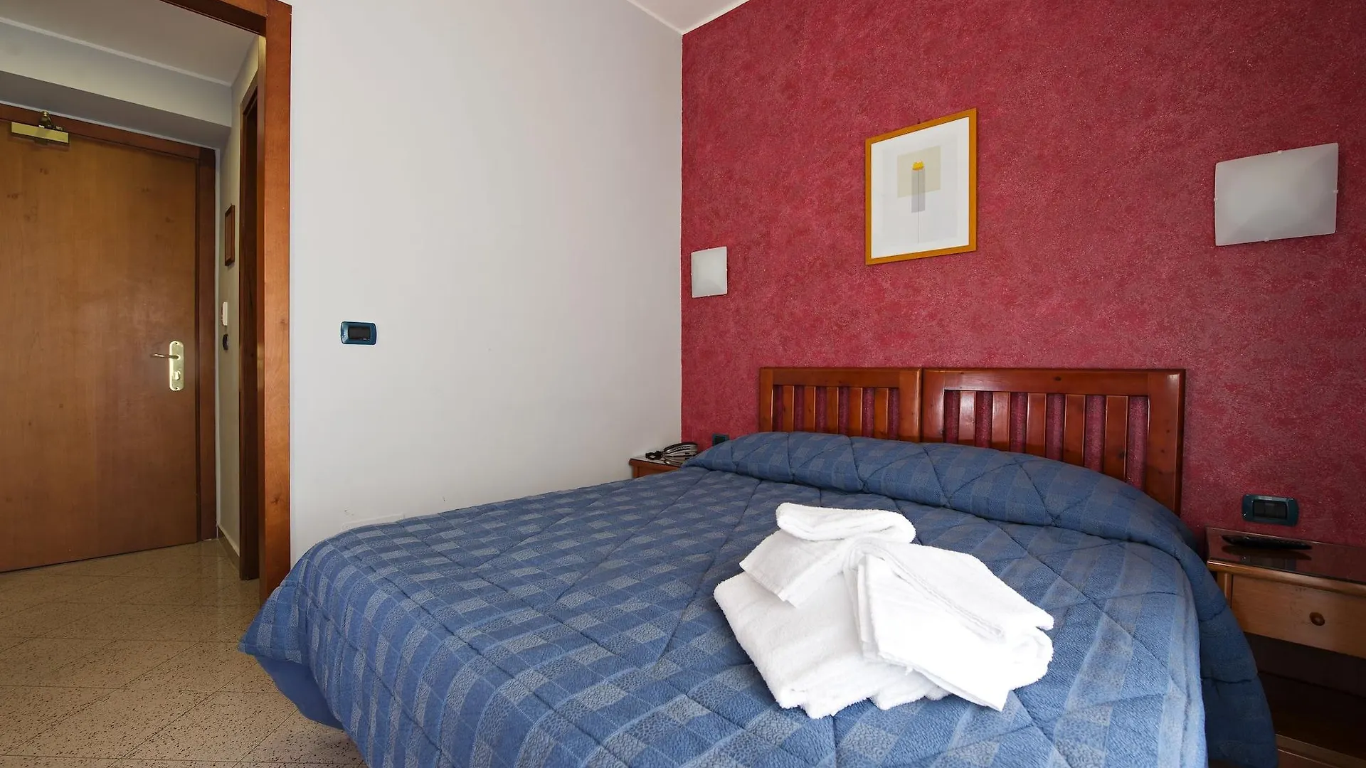 Hotel Ercoli House Rome