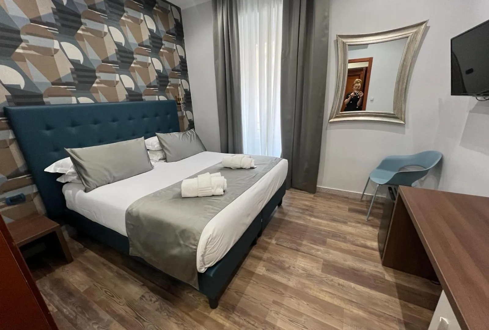 Hotel Ercoli House Rome