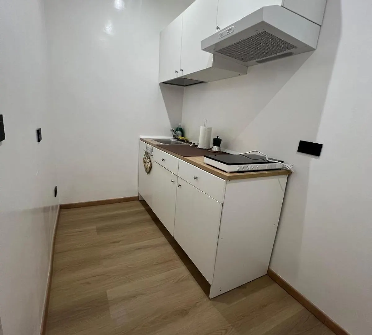 Hotel Ercoli House Rome