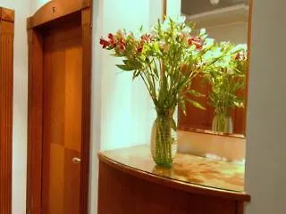 Hotel Ercoli House Rome Italy