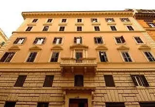 Hotel Ercoli House Rome