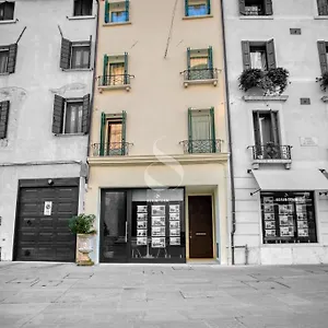  Apartamento Ca' Dei Battuti Italia