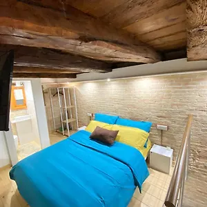  Apartamento St Remy - Il Bastione Italia