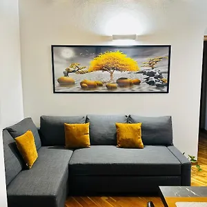  Apartamento Stella Center Italia