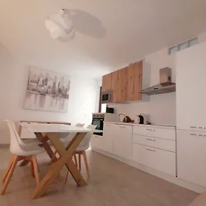  Apartamento Little House Italia