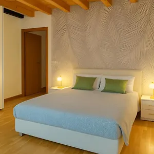  Apartamento Stella Center Italia
