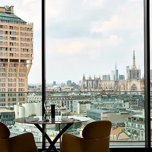 Uptown Palace 4*, Μιλάνο Ιταλία