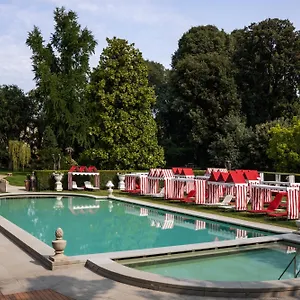 Four Seasons 5*, Φλωρεντία Ιταλία