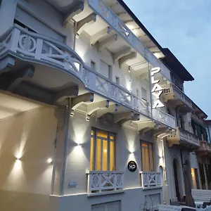 Hotel Playa