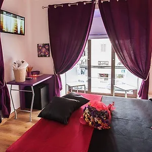 Гостевой дом Chroma Italy - Chroma Octho, Рим