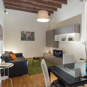 Fl Charming Flat In The Heart Of Trastevere Apartamento