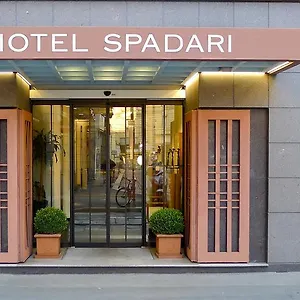 Spadari Al Duomo 4*, Μιλάνο Ιταλία