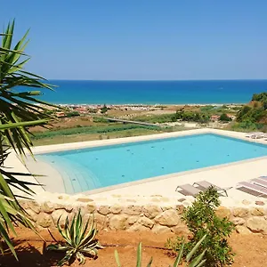 La Blanca & 4*, Castellammare del Golfo Ιταλία
