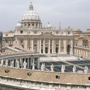 Bed & Breakfast Domina Romae, Rome