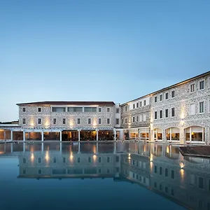 Terme Di Natural & Golf - The Leading Of The World 5*, Saturnia Ιταλία
