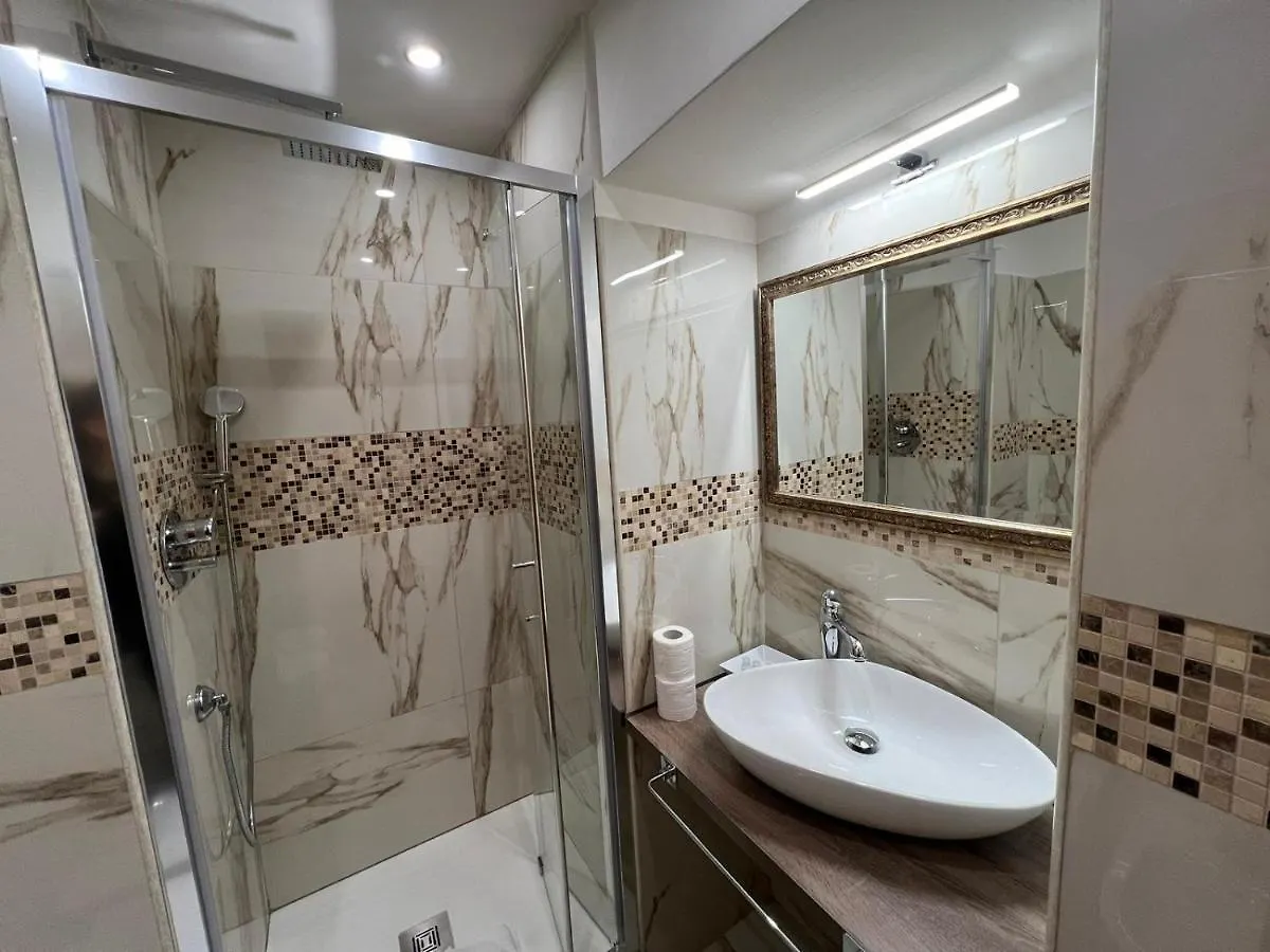 **  Hotel Ercoli House Ρώμη Ιταλία