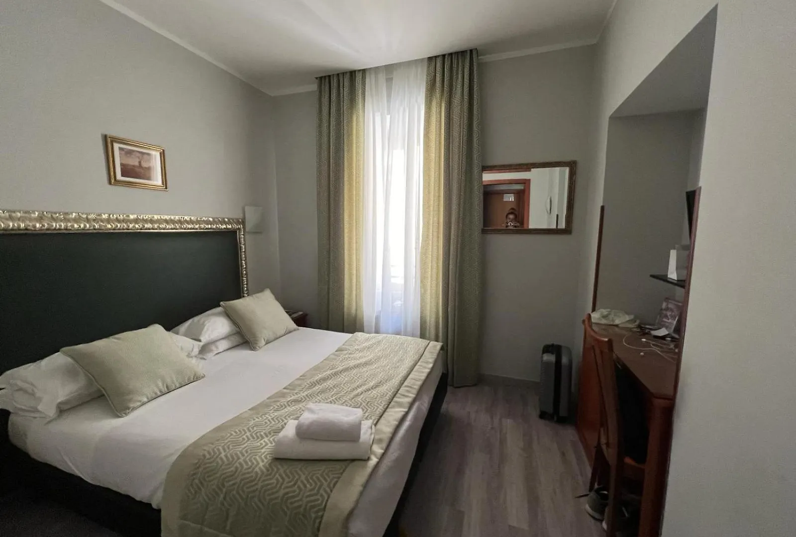 Hotel Ercoli House Ρώμη Ιταλία