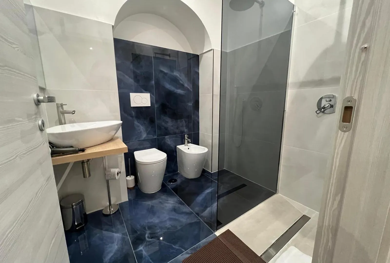 Hotel Ercoli House Rome Italy