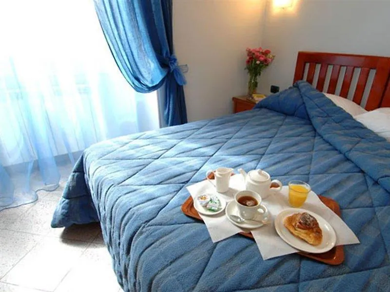 Hotel Ercoli House Rome