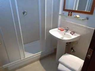 Hotel Ercoli House Rome