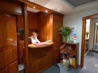 Hotel Ercoli House Ρώμη 2*,
