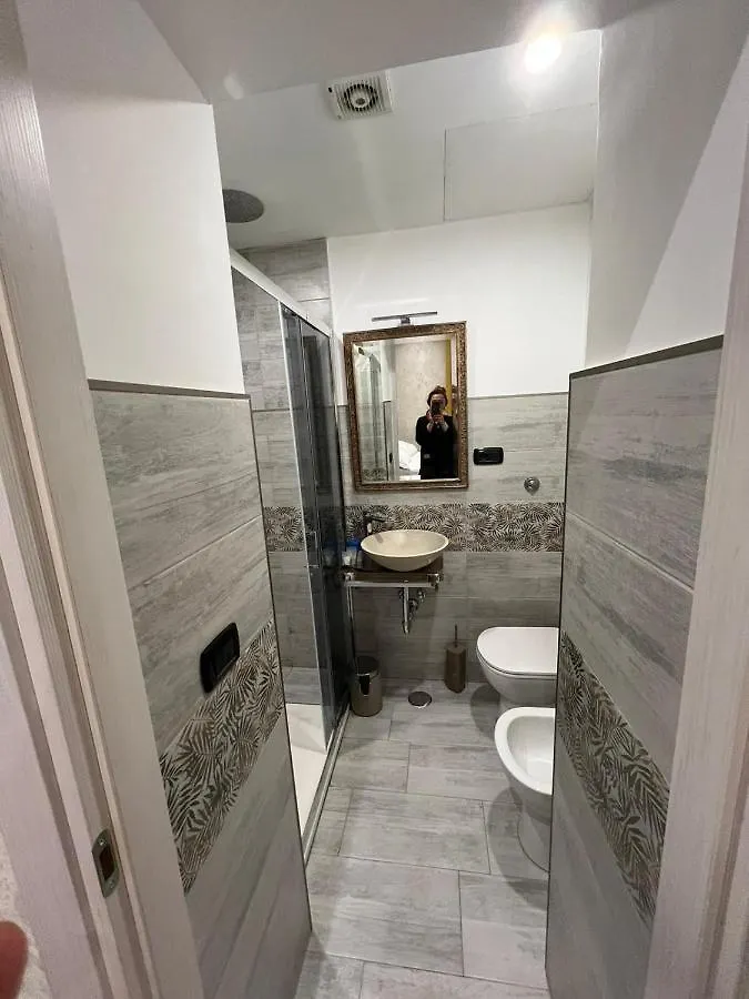 Hotel Ercoli House Roma