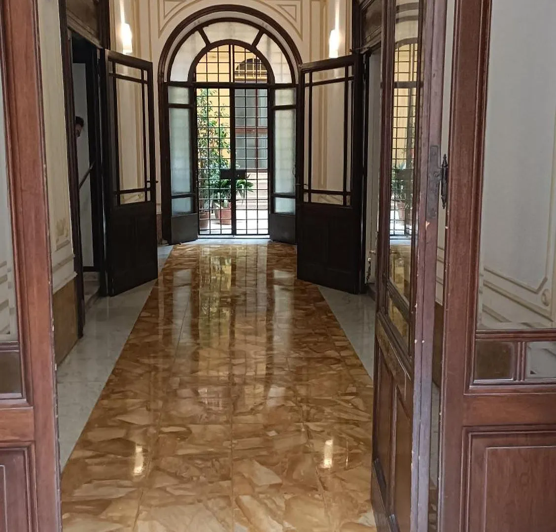 Hotel Ercoli House Roma