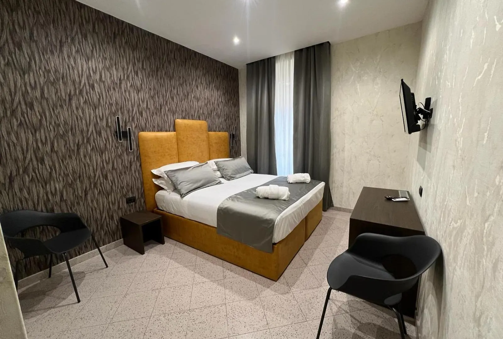 Hotel Ercoli House Roma