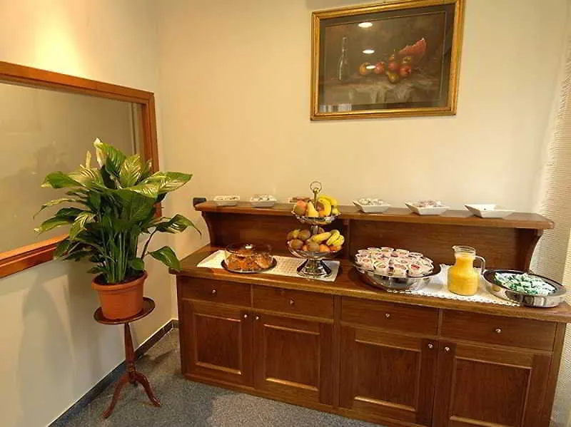 Hotel Ercoli House Roma Italia