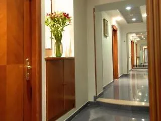 Hotel Ercoli House Roma