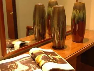 **  Hotel Ercoli House Roma Italia