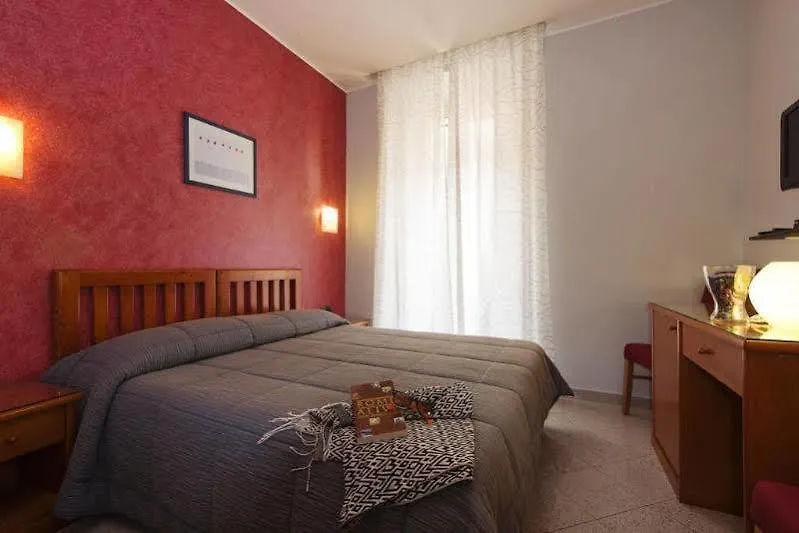 Hotel Ercoli House Roma