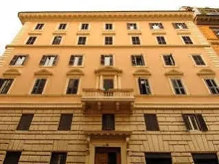 Hotel Ercoli House Roma