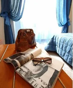 Hotel Ercoli House Roma